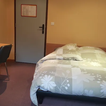 Hotel Du Tourisme Moosch