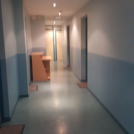 فندق Du Tourisme *