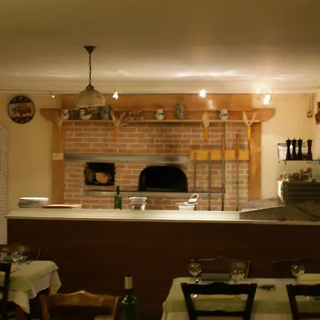 فندق Du Tourisme