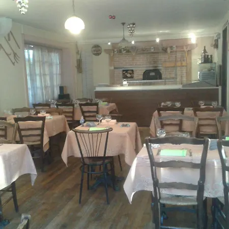 فندق Du Tourisme Moosch