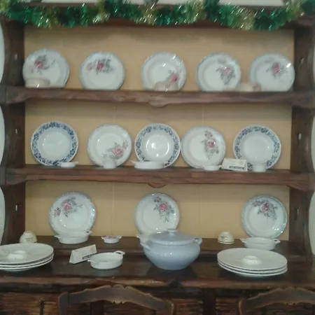 Hotel Du Tourisme Moosch