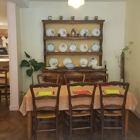 Hotel Du Tourisme Moosch