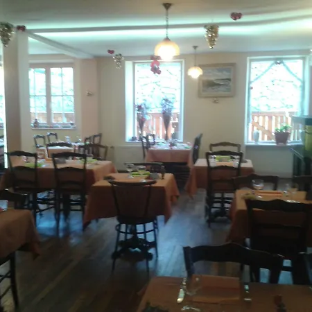 Du Tourisme * Moosch