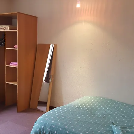 Du Tourisme فندق