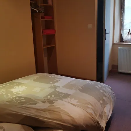 Du Tourisme فندق