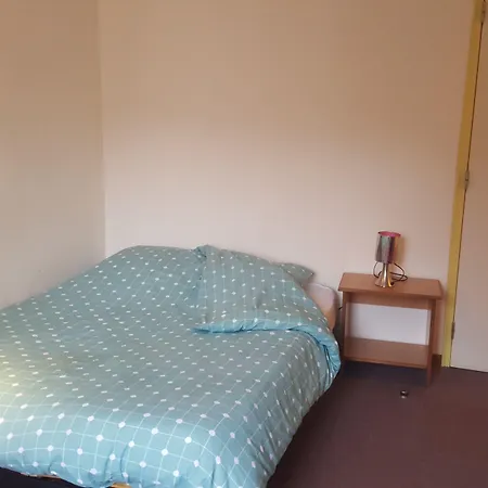 Du Tourisme فندق *