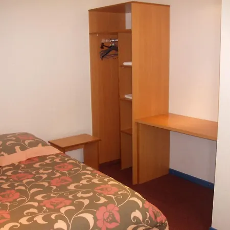Hotel Du Tourisme
